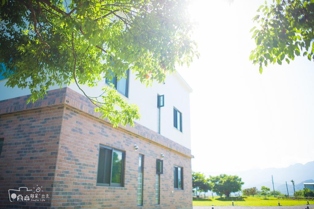 Apartmán Simple Life Yuli Exteriér fotografie