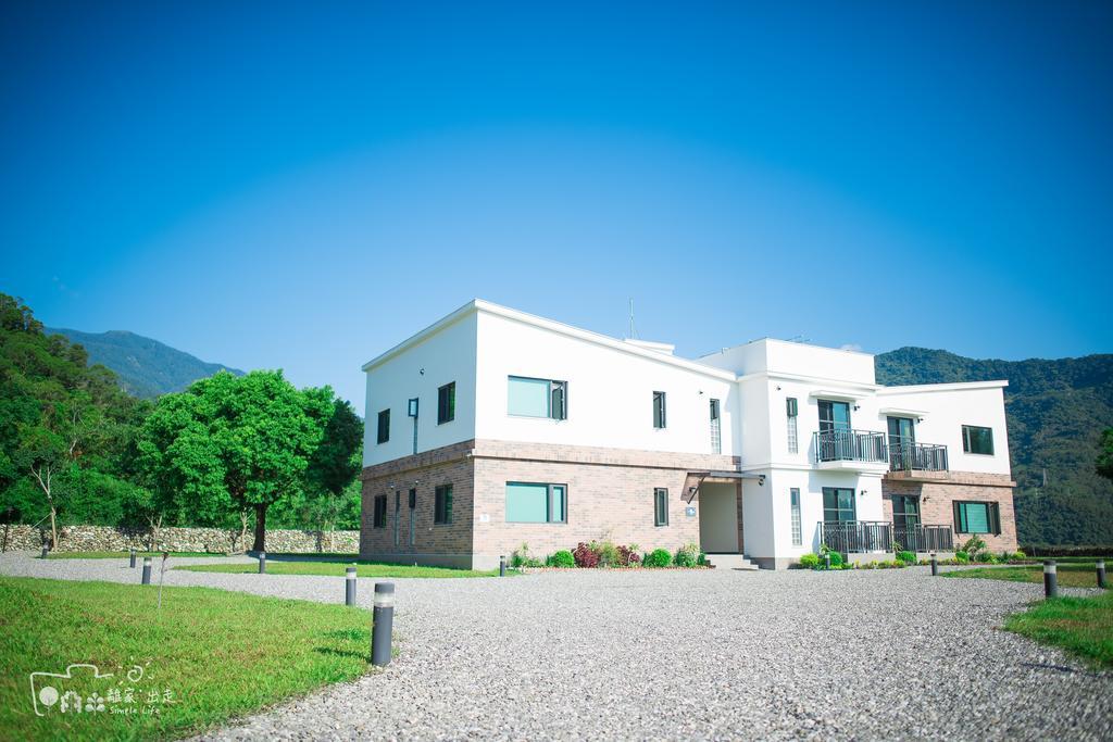 Apartmán Simple Life Yuli Exteriér fotografie