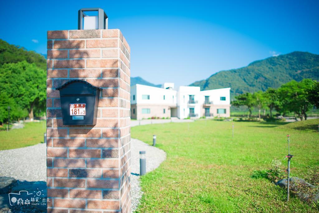 Apartmán Simple Life Yuli Exteriér fotografie