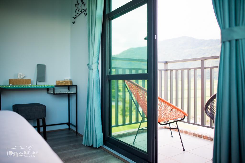 Apartmán Simple Life Yuli Exteriér fotografie