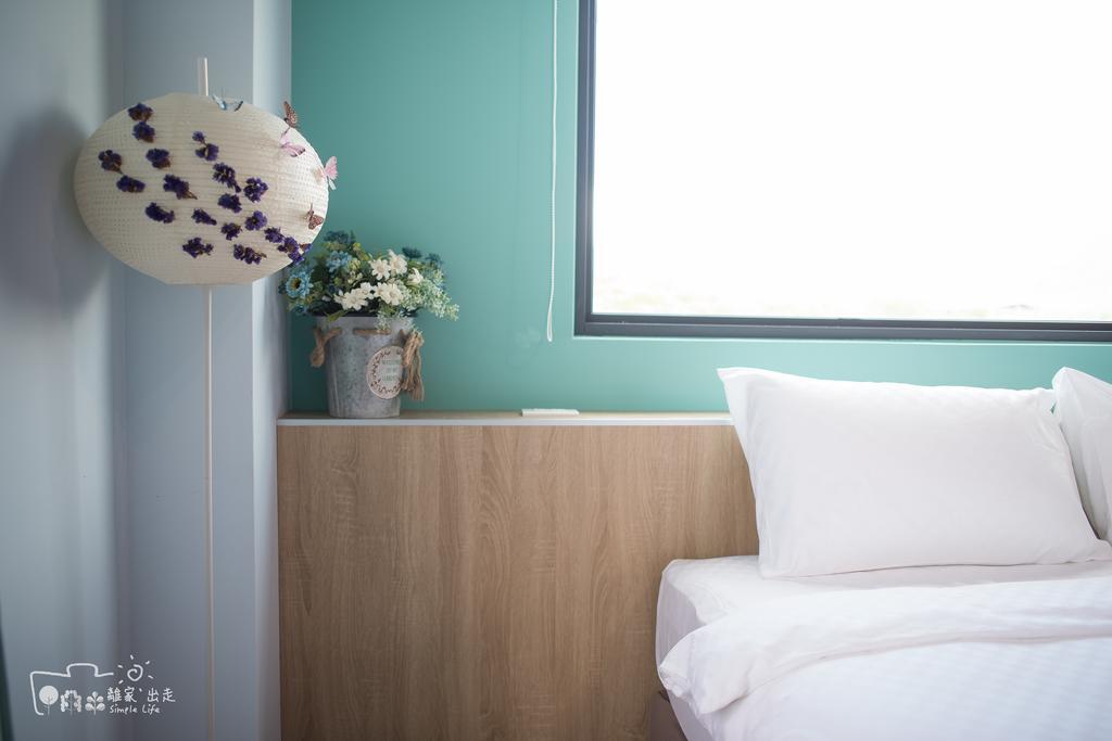 Apartmán Simple Life Yuli Exteriér fotografie