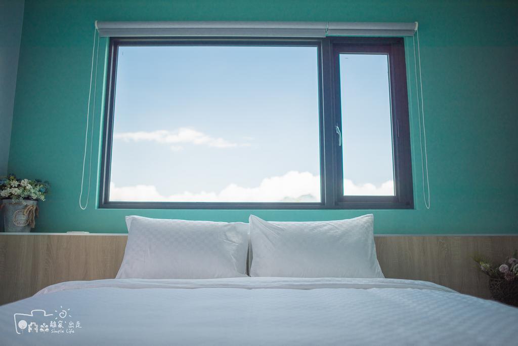 Apartmán Simple Life Yuli Exteriér fotografie