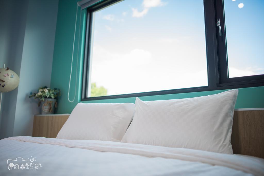 Apartmán Simple Life Yuli Exteriér fotografie