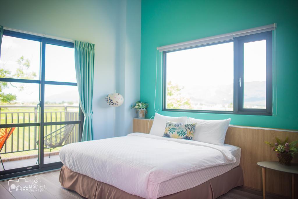 Apartmán Simple Life Yuli Exteriér fotografie